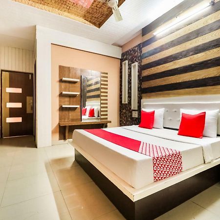 Oyo 47630 Grand Villa Moga Zewnętrze zdjęcie