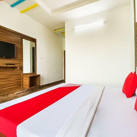 Oyo 47630 Grand Villa Moga Zewnętrze zdjęcie