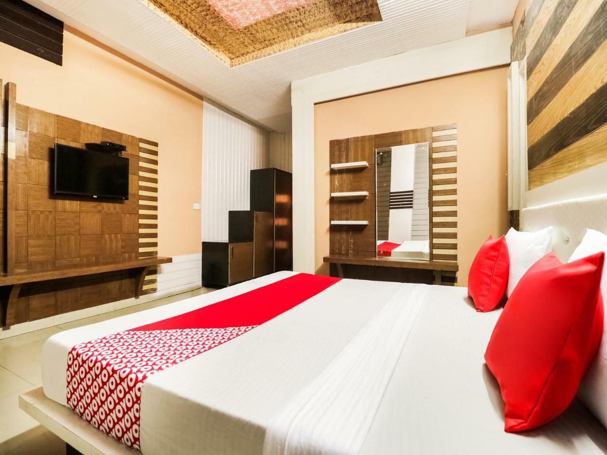 Oyo 47630 Grand Villa Moga Zewnętrze zdjęcie
