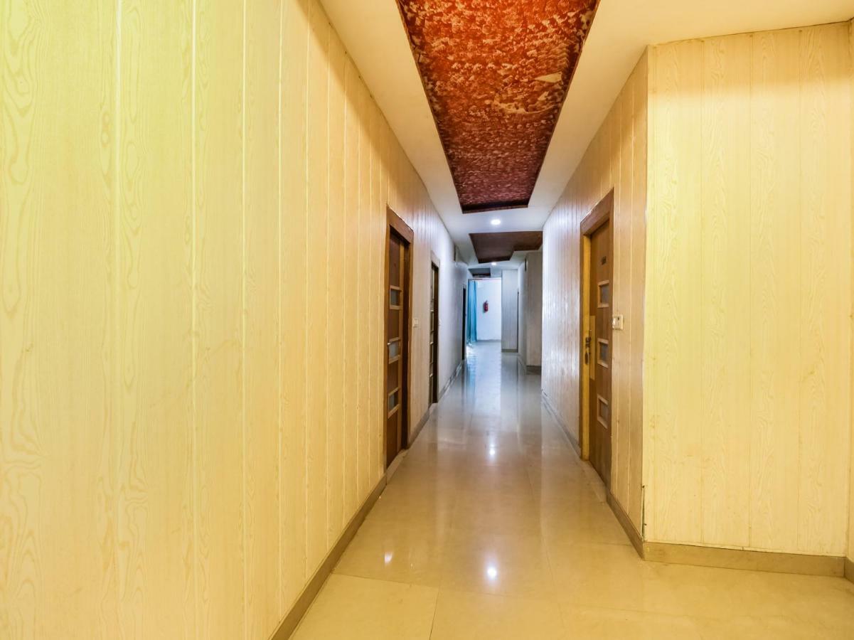 Oyo 47630 Grand Villa Moga Zewnętrze zdjęcie