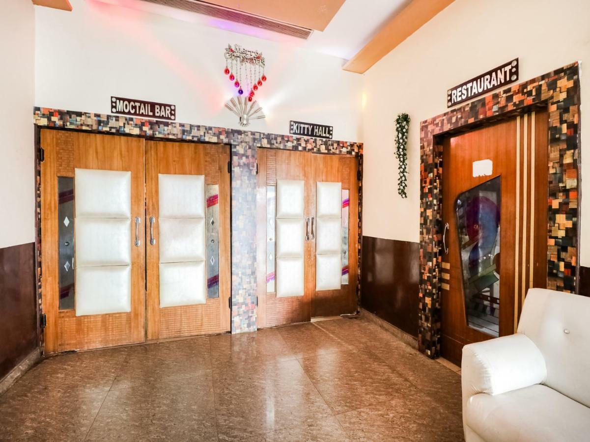 Oyo 47630 Grand Villa Moga Zewnętrze zdjęcie