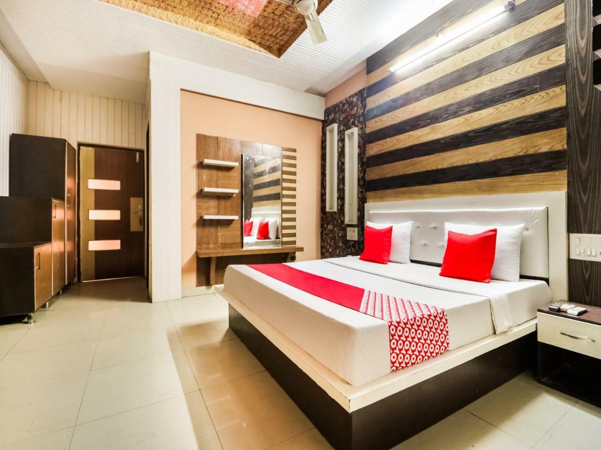 Oyo 47630 Grand Villa Moga Zewnętrze zdjęcie