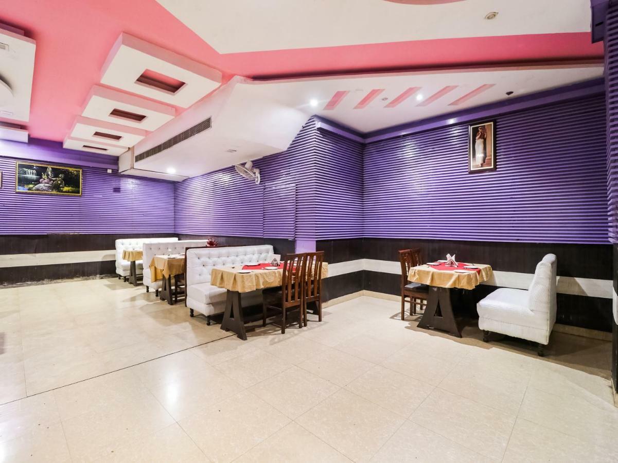 Oyo 47630 Grand Villa Moga Zewnętrze zdjęcie