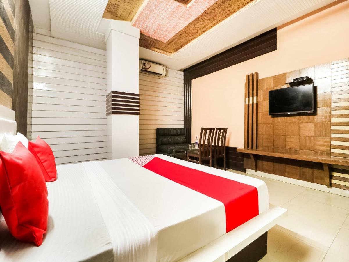 Oyo 47630 Grand Villa Moga Zewnętrze zdjęcie