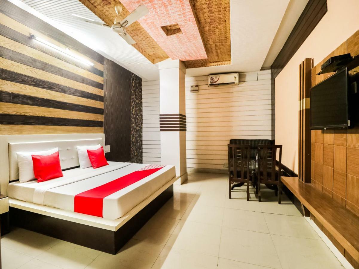 Oyo 47630 Grand Villa Moga Zewnętrze zdjęcie