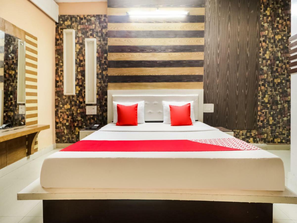 Oyo 47630 Grand Villa Moga Zewnętrze zdjęcie
