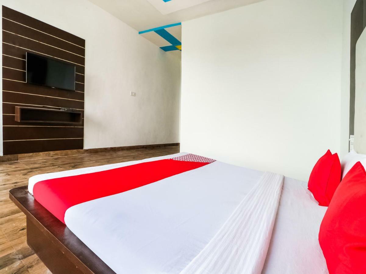 Oyo 47630 Grand Villa Moga Zewnętrze zdjęcie