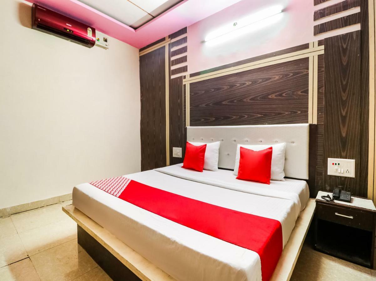 Oyo 47630 Grand Villa Moga Zewnętrze zdjęcie